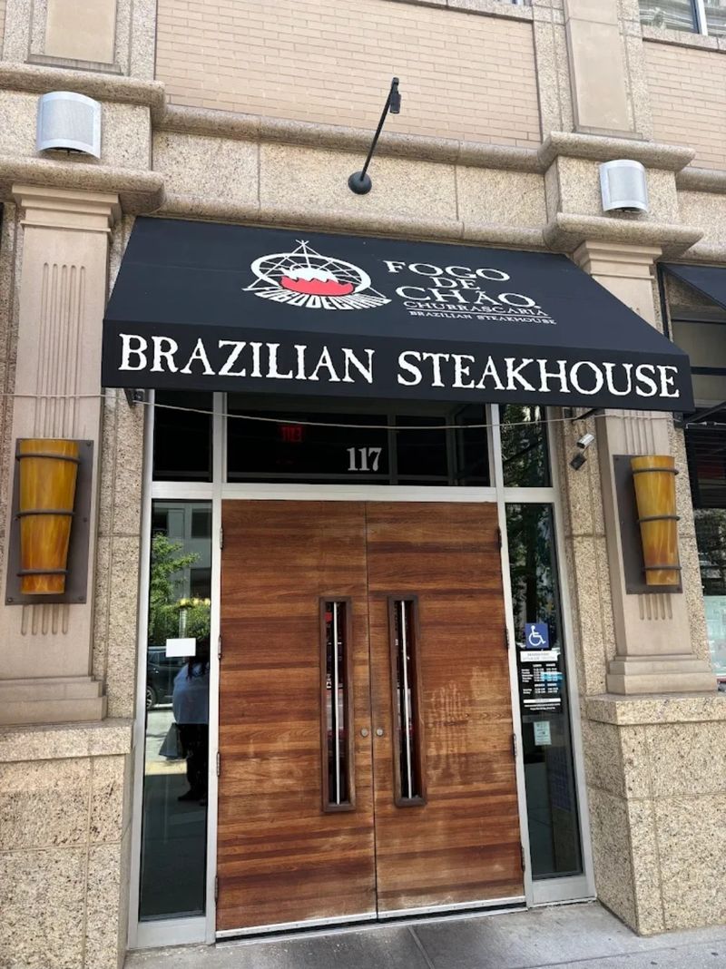 Fogo de Chão, Indianapolis