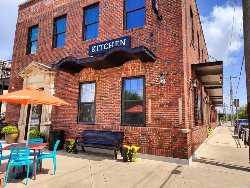 This Is the Meatloaf That Proves Scratch Cooking Still Wins 