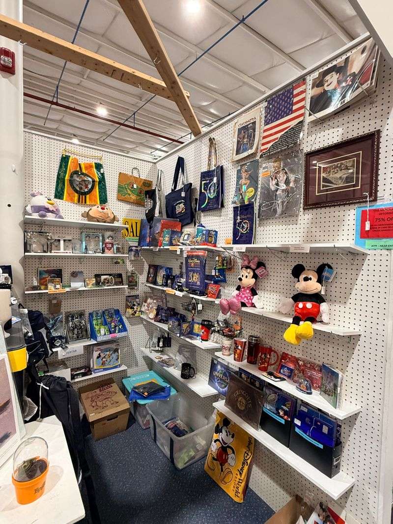 Time Disappears When You Start Browsing