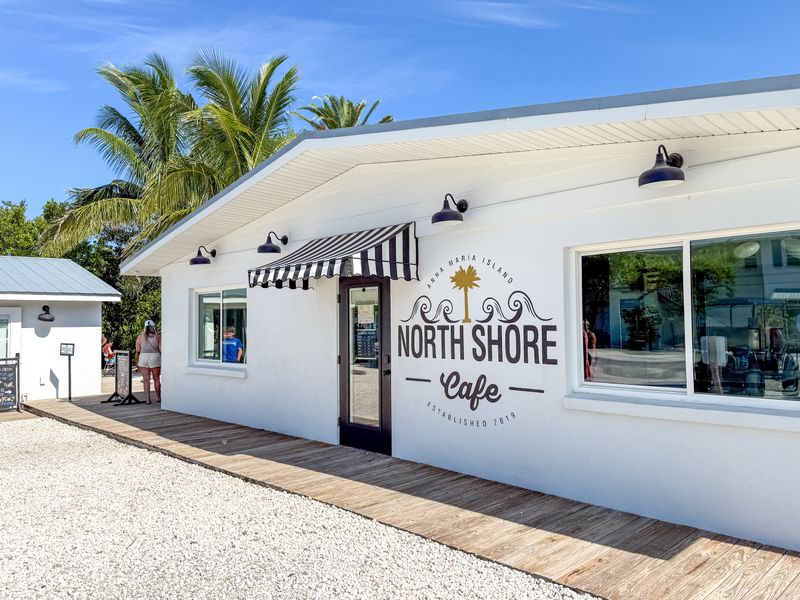 North Shore Cafe