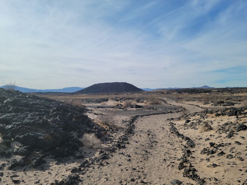 Highways That Feel Almost Empty