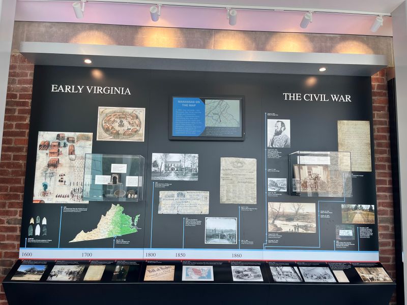 Manassas Museum