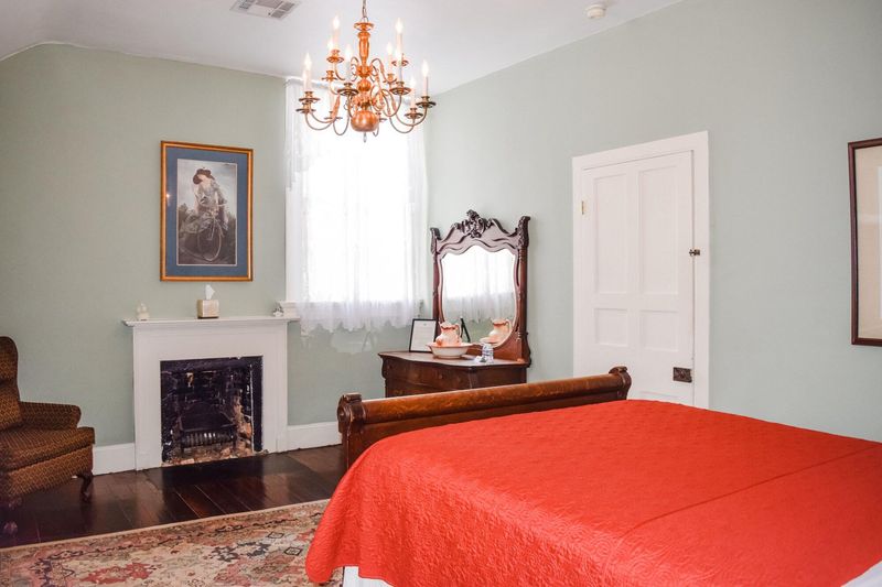 The Mirror That Refuses To Let Go