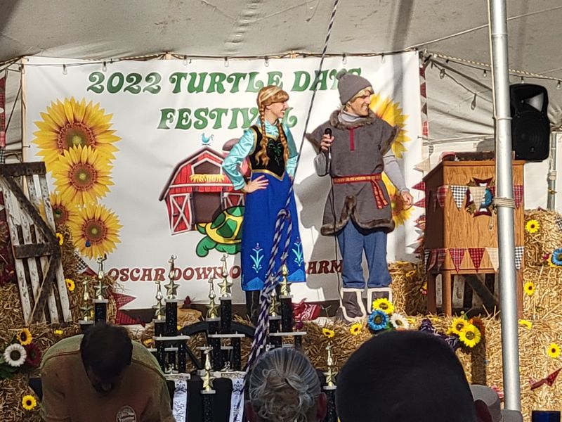 A Media Sensation: When Life Magazine Came to Town