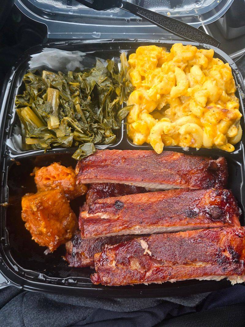 Mac and Cheese That Deserves Its Own Fan Club