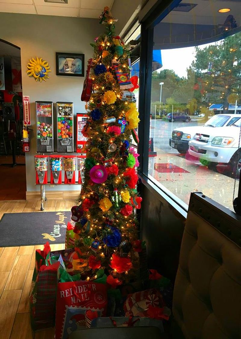 A Welcoming Atmosphere That Feels Like Home