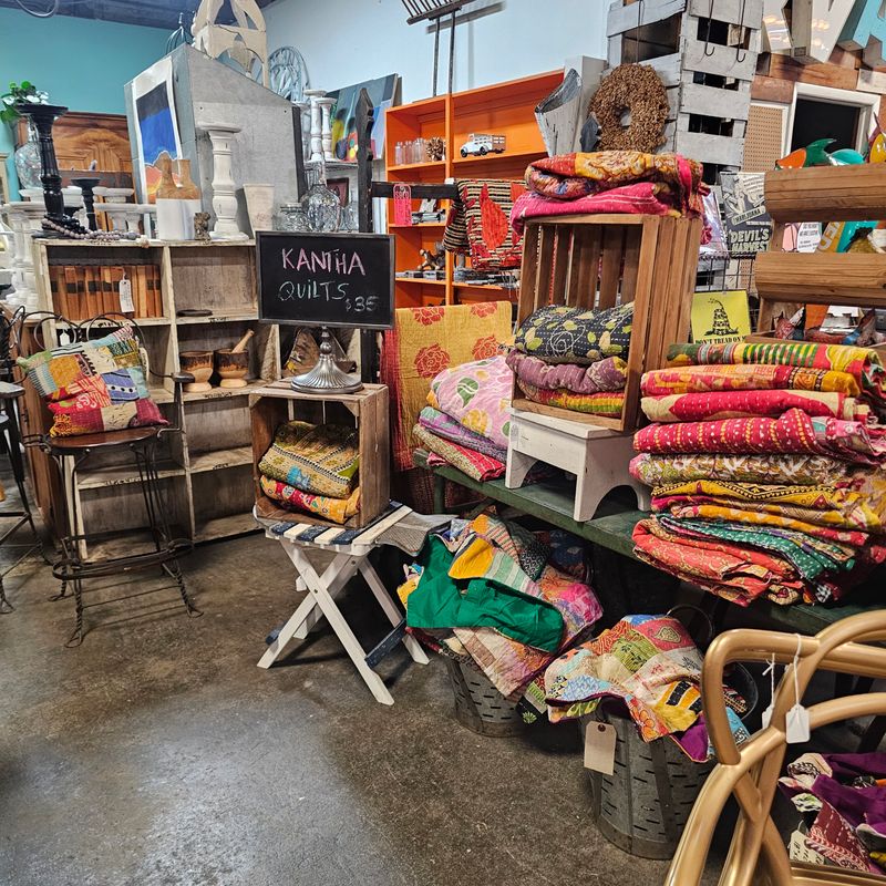 Mid-Century Modern Furniture Heaven