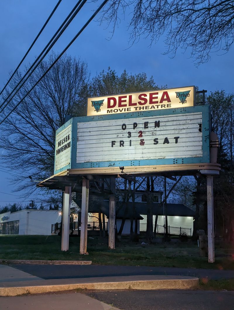 Bring Your Own Food Permit Option