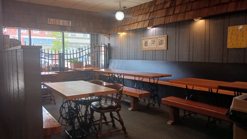 Hometown Atmosphere With Genuine Warmth