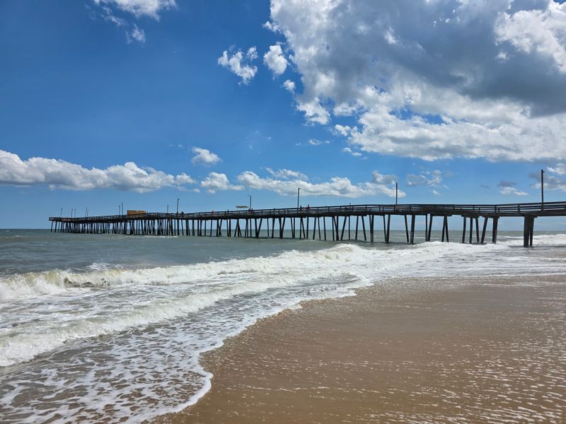 Breathtaking Ocean Views and Sunrise Spectacles