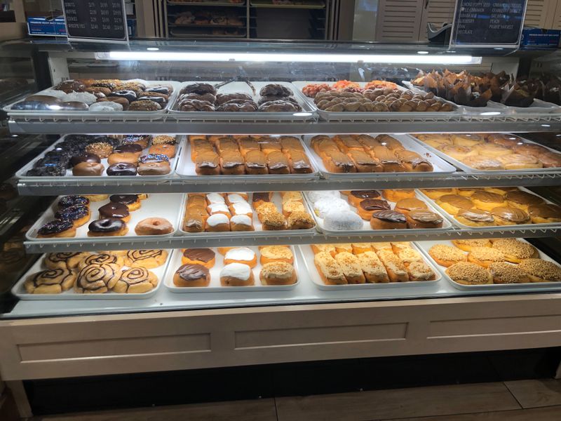 Fresh-Baked Bread and Rolls That Smell Like Heaven