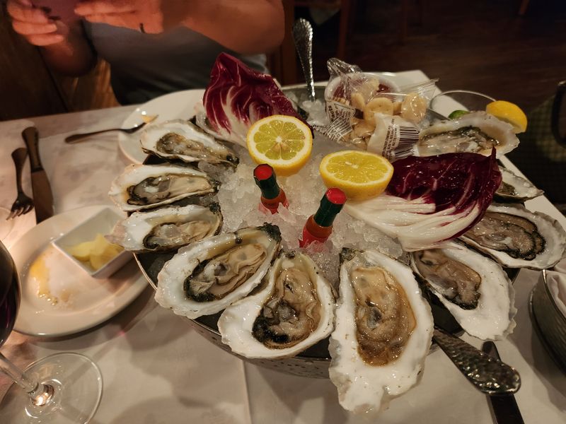 Appetizers That Set the Stage