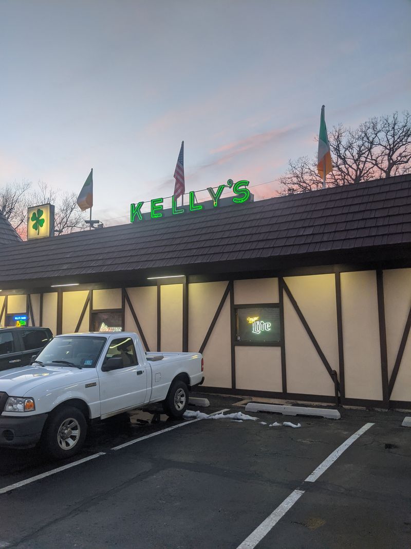 Over Four Decades of Jersey Shore History