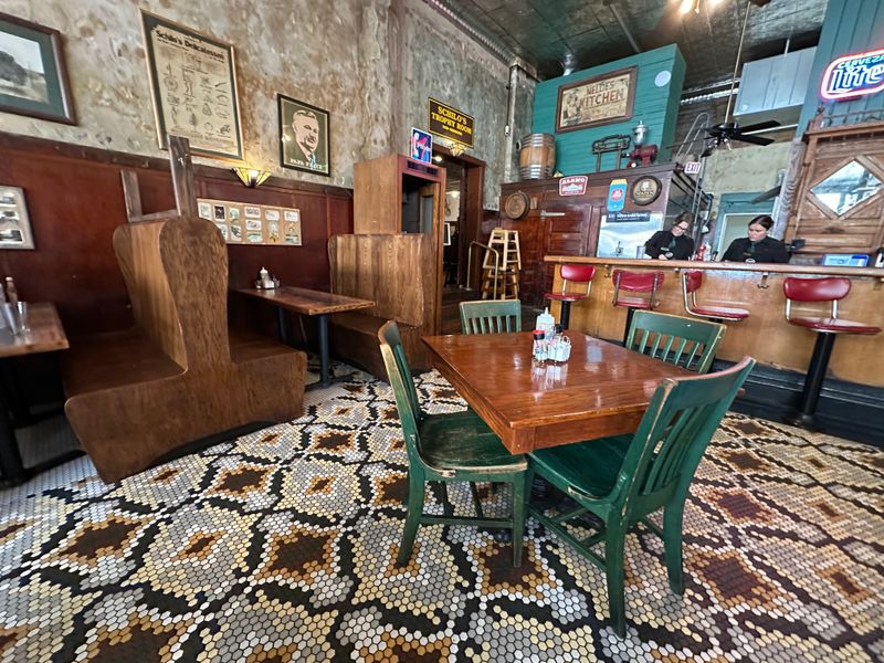 Homemade Root Beer in Frosty Mugs