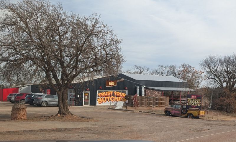 Route 66 Heritage and Location