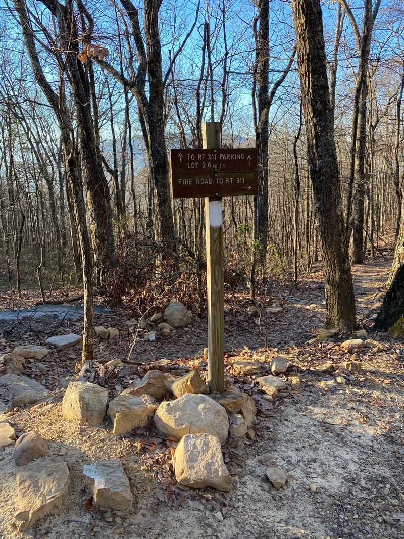 Two Trail Options for Every Skill Level