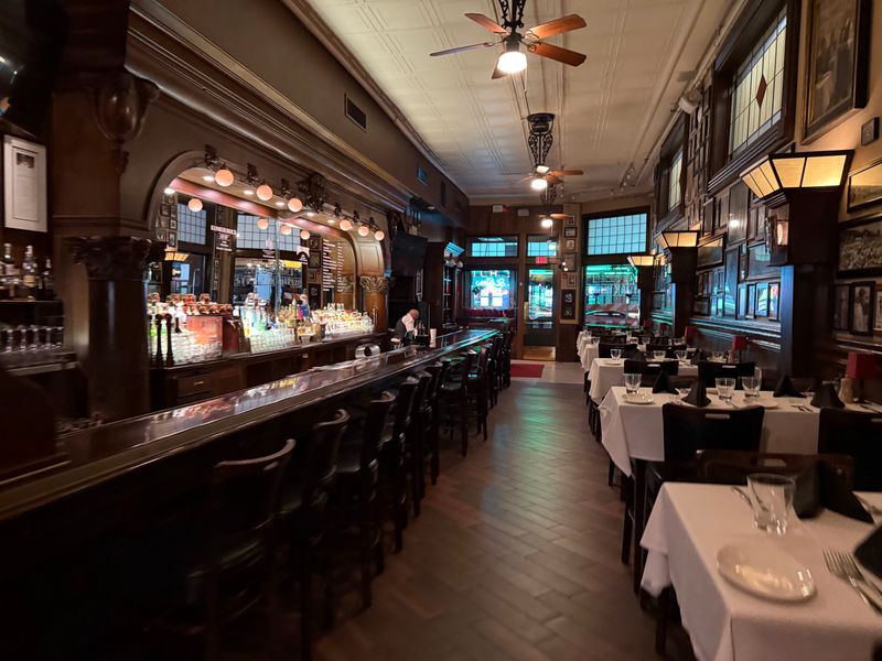 Steaks Cooked to Absolute Perfection