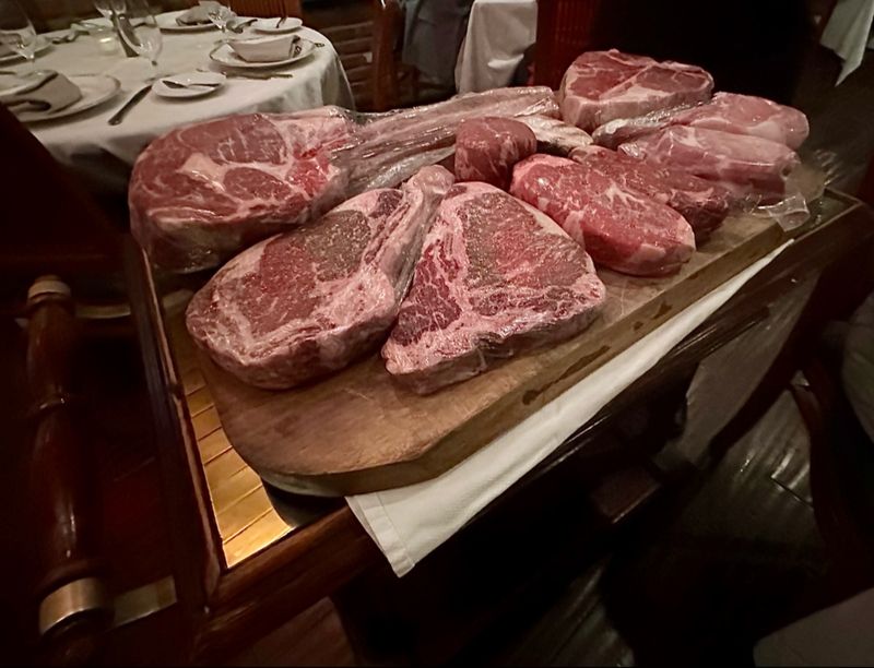 Prime Cuts That Define Excellence