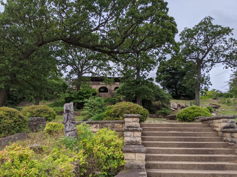 The Garden Areas That Bloom in Unexpected Places