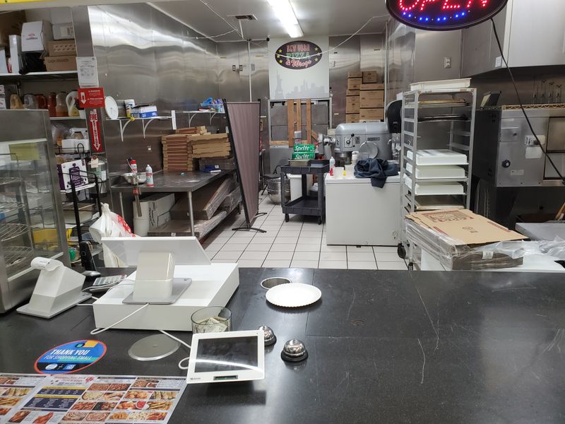 It’s Legit Enough To Have Its Own Ordering Setup