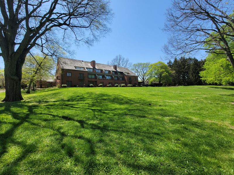 Rich Utopian History From Two Unique Communities