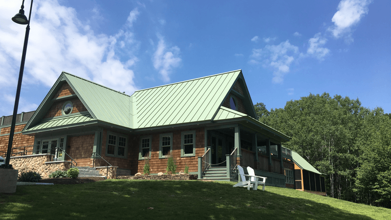 The York River Landing