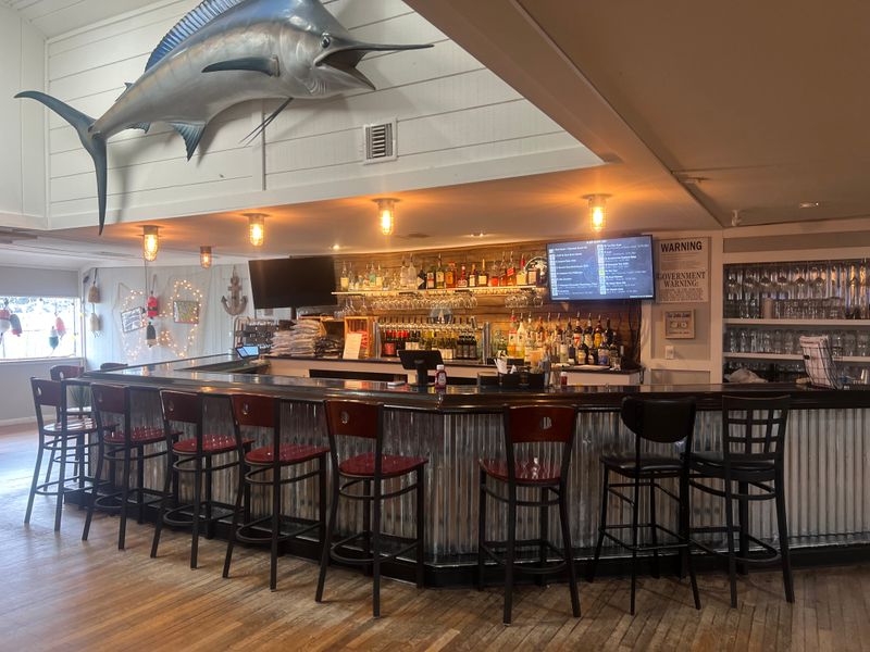The Clam Bar at Bridgehampton