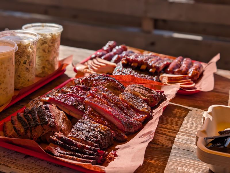 Brisket Is Treated Like A Craft, Not A Trend