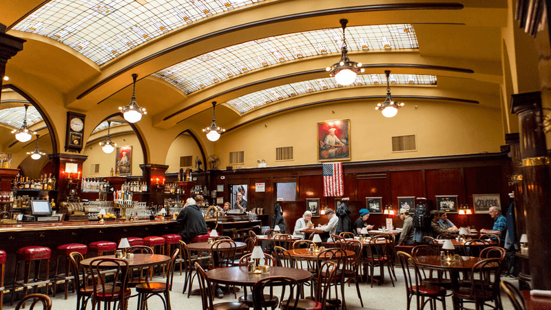 Prohibition Era Speakeasy Days