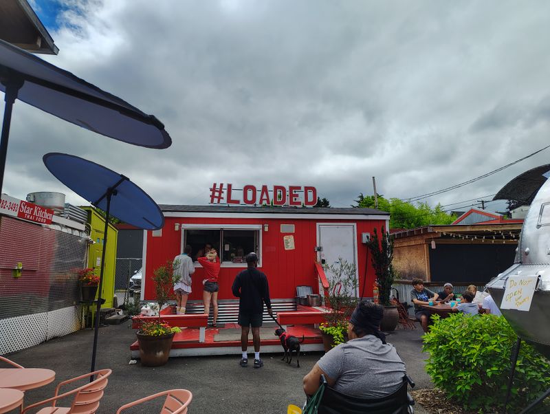 Kee's Loaded Kitchen