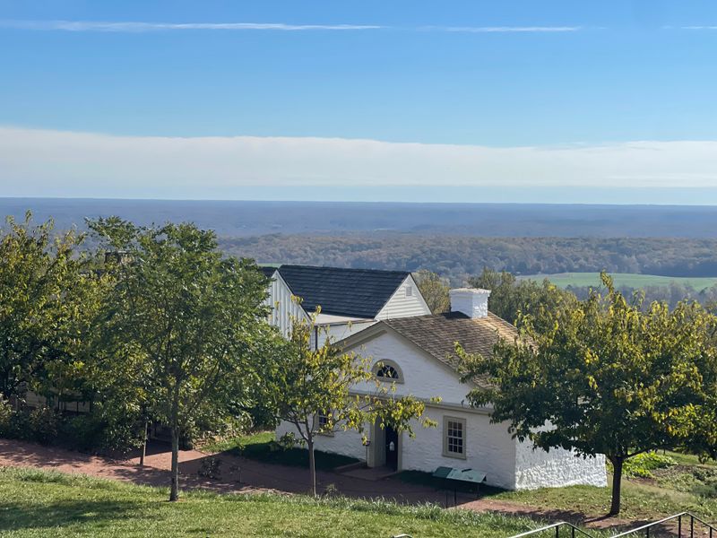 Sally Hemings and the Relationship That Changed Everything