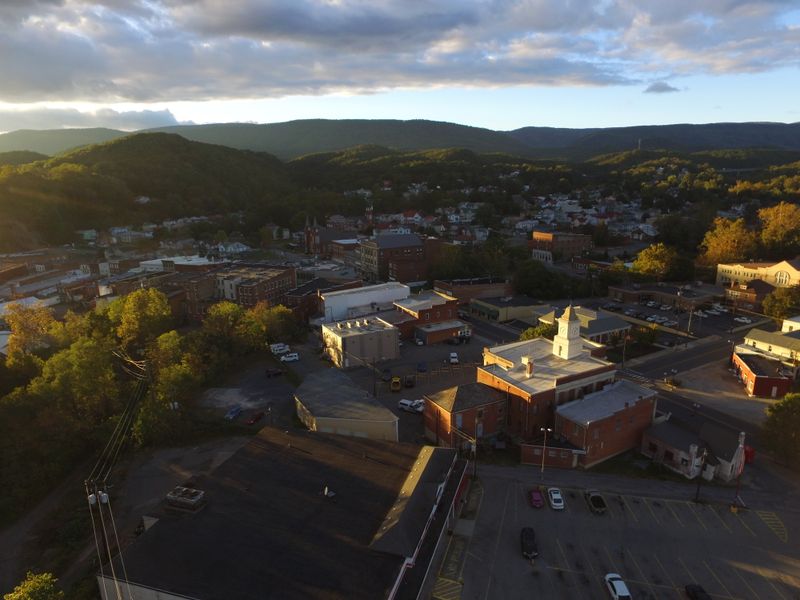 Smith Creek Greenway Trail