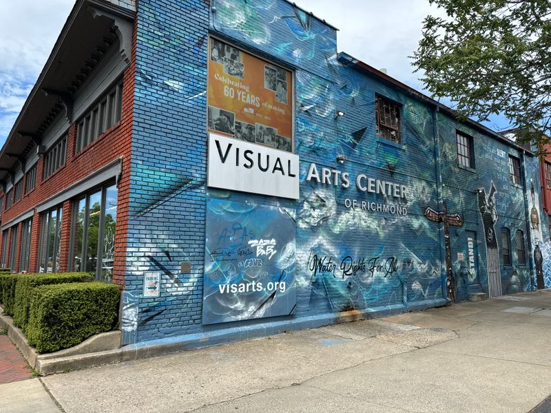 The Visual Arts Center of Richmond