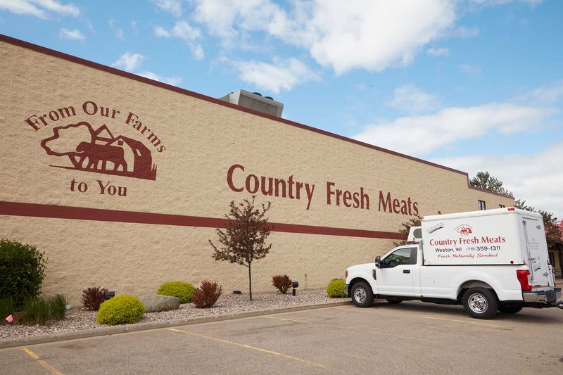 Country Fresh Meats