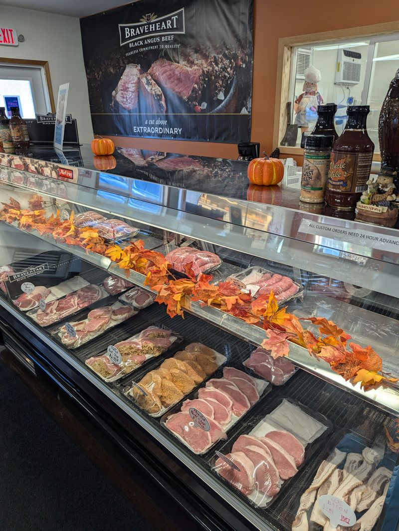 Rome Country Meats And Deli