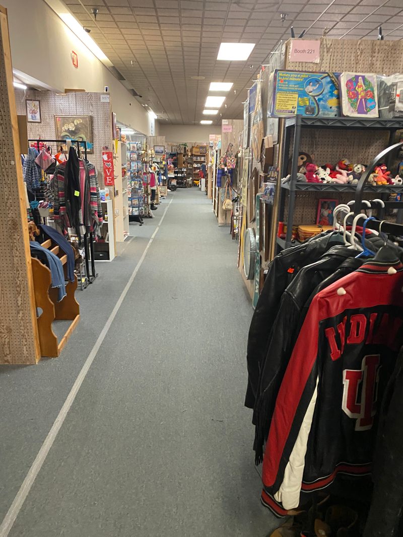 An Incredible Variety That Keeps You Exploring for Hours