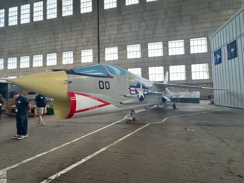 Retired Military Veterans Lead Every Tour