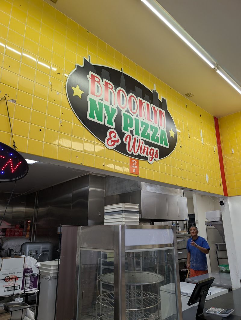 The Drive-Thru Makes It Convenient