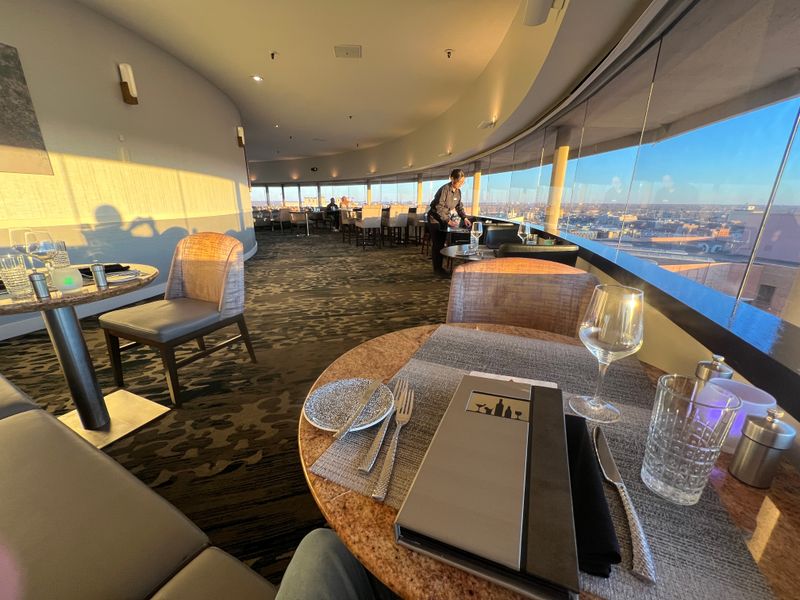 Perfect Setting for Special Celebrations