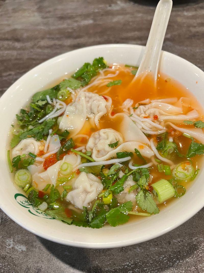 Vietnamese Authenticity Meets Buffet Convenience