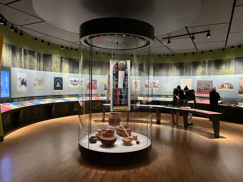 Galleries That Chronicle Survival and Resilience