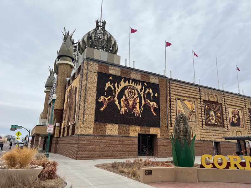 Seasonal Redesigns Change The Experience Every Year