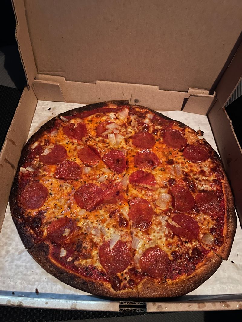 Cash Only Policy That Keeps Things Old School