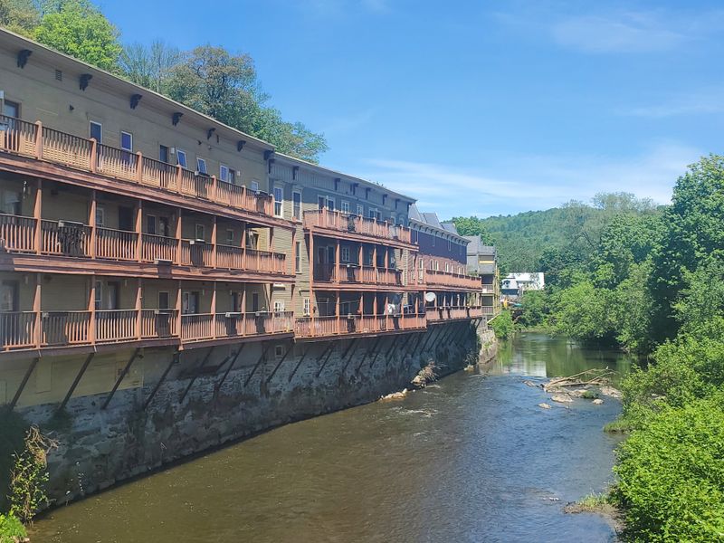 A Great Pairing With A Day Trip To Montpelier