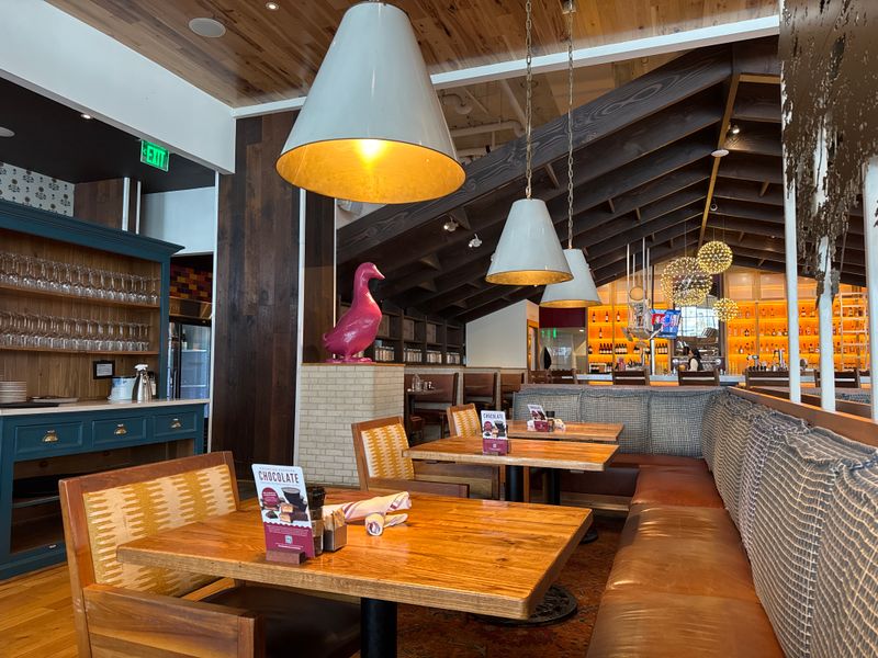 Decor That Doubles as a Civics Lesson