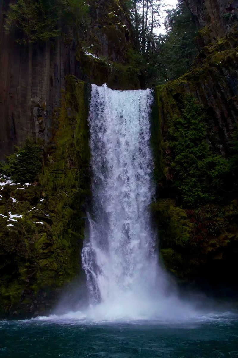 Two Tiers of Pure Magic