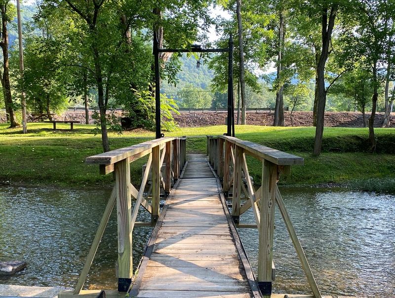 The Railroad Heritage