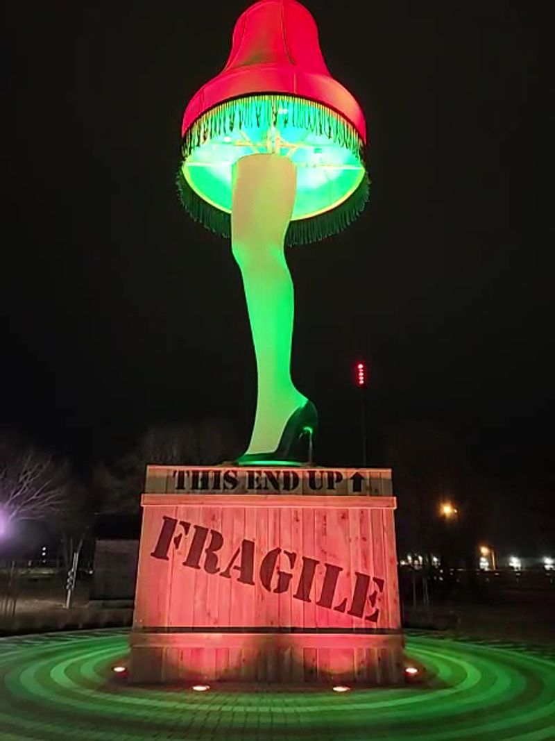 Perfect Photo Opportunities Around Every Angle