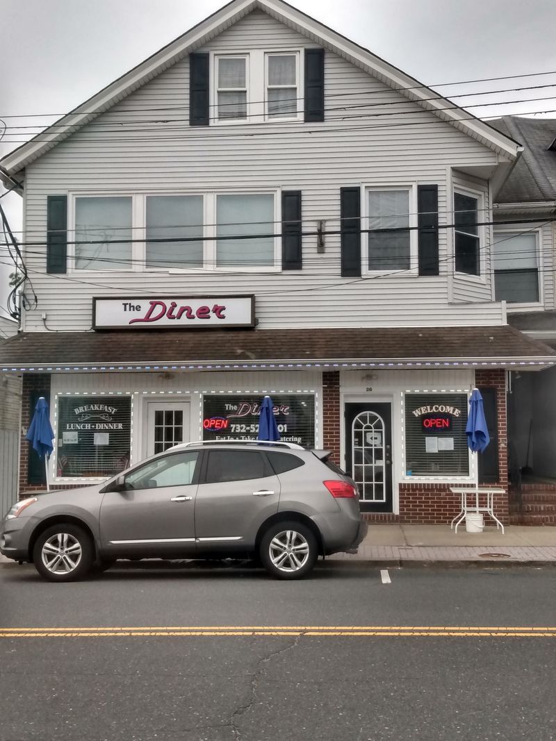 The Diner