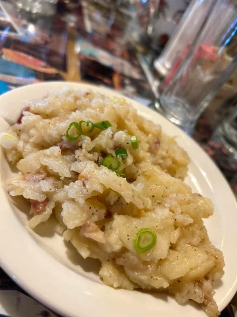 Authentic German Potato Salad That Breaks All the Rules